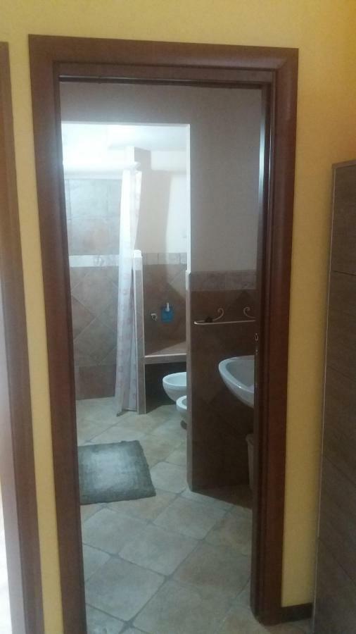 Miniappartamento Gony Plesio Bagian luar foto